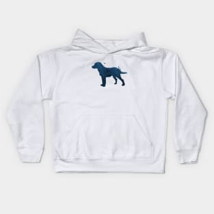 Chesapeake Bay Retriever Kids Hoodie